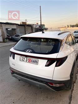 هيونداي توسان